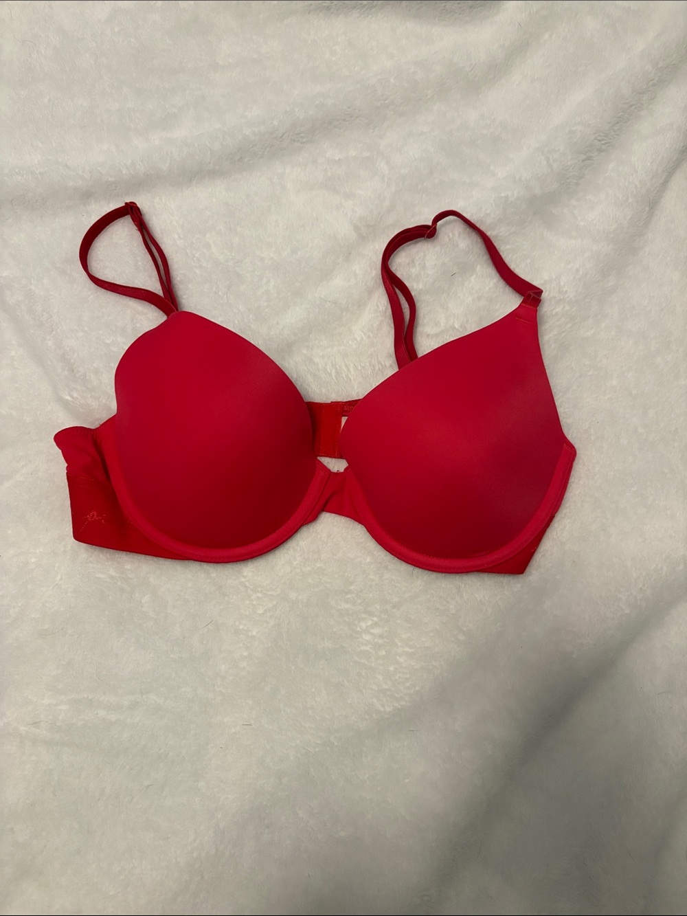 Victoria’s Secret bra